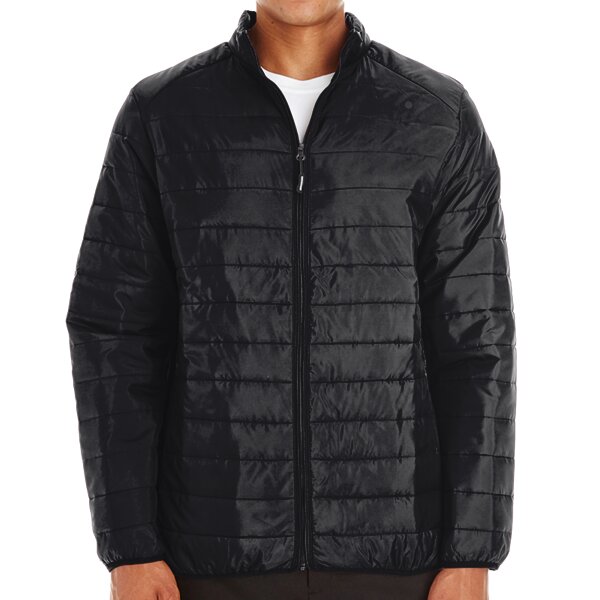 Men's Tall Prevail Packable Puffer Thumbnail