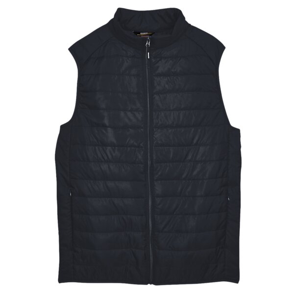 Men's Prevail Packable Puffer Vest Thumbnail