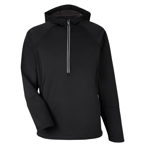Unisex Techno Lite Pullover Anorak Thumbnail