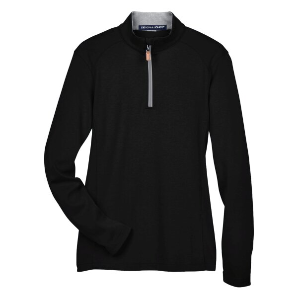 Women's DRYTEC20™ Performance Quarter-Zip Pullover Thumbnail