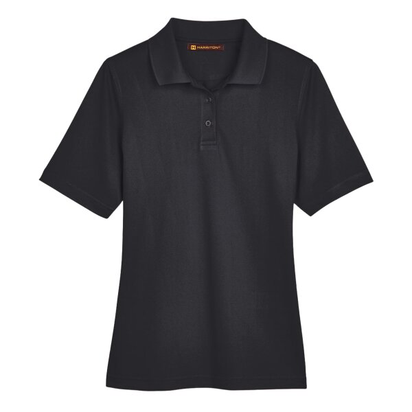 Women's Advantage Snag Protection Plus Polo Thumbnail