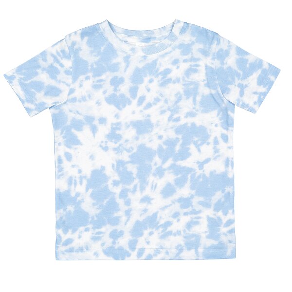 Toddler Fine Jersey Tee - Extended Colors Thumbnail