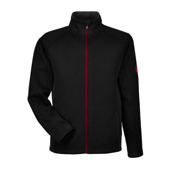 Men's Constant Full-Zip Sweater Fleece Jacket Thumbnail