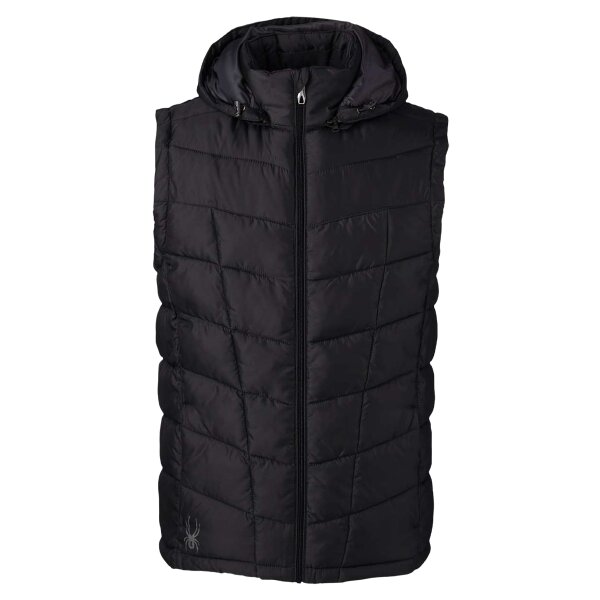 Men's Pelmo Puffer Vest Thumbnail