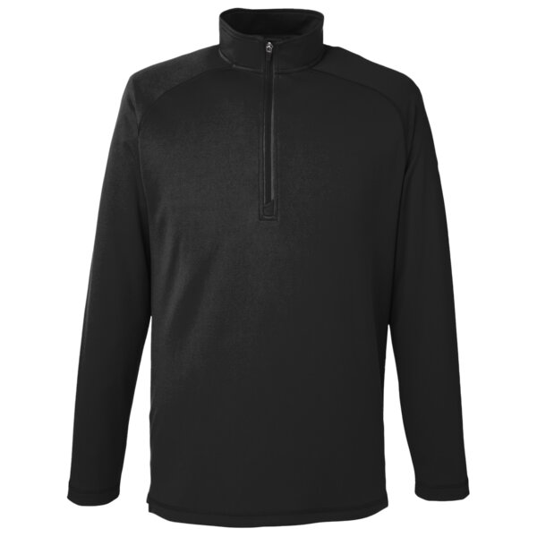Men's Freestyle Half-Zip Pullover Thumbnail