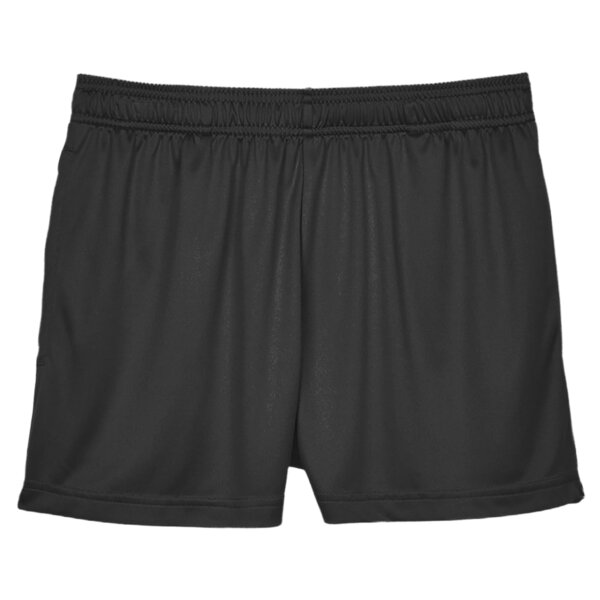 Women's Zone Performance Shorts Thumbnail