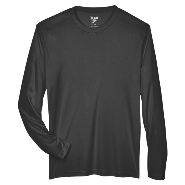 Men's Zone Performance Long Sleeve T-Shirt Thumbnail