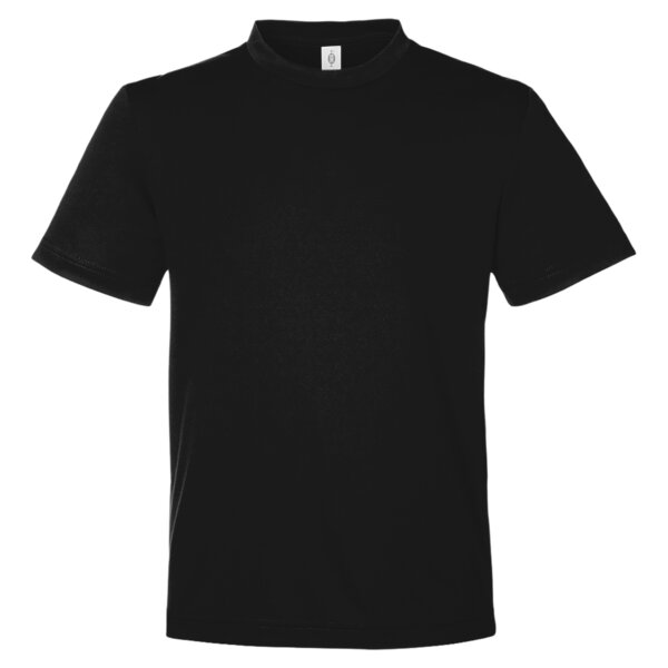 Youth Zone Performance Mesh T-Shirt Thumbnail