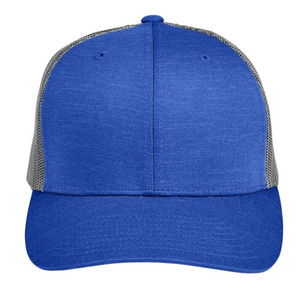 Zone Performance Trucker Cap by Yupoong Thumbnail