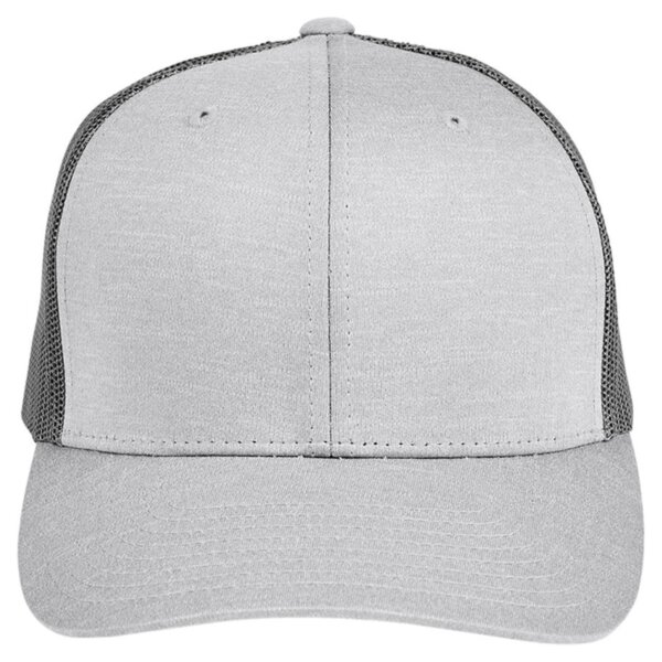 Youth Zone Peformance Trucker Cap by Yupoong Thumbnail