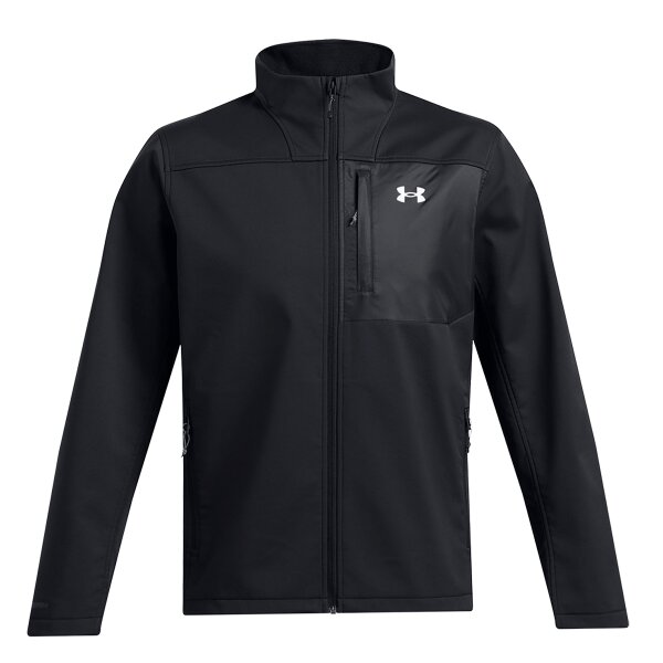 Men's ColdGear® Infrared Shield 2.0 Jacket Thumbnail