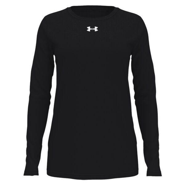 Women's Team Tech™ Long Sleeve T-Shirt Thumbnail