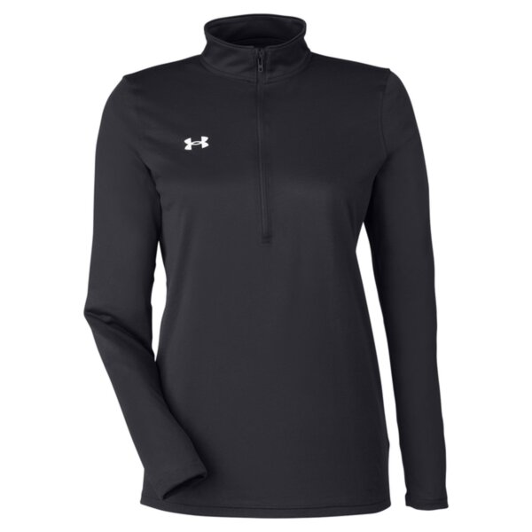 Women's Team Tech™ Half-Zip Pullover Thumbnail