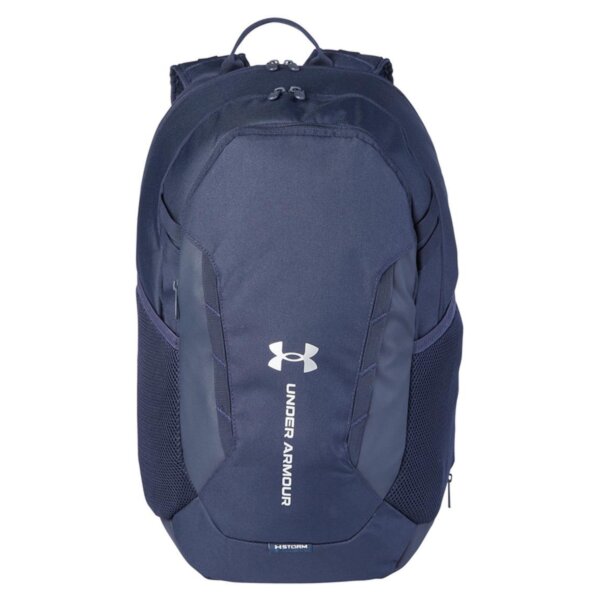 Hustle Team Backpack 6.0 Thumbnail