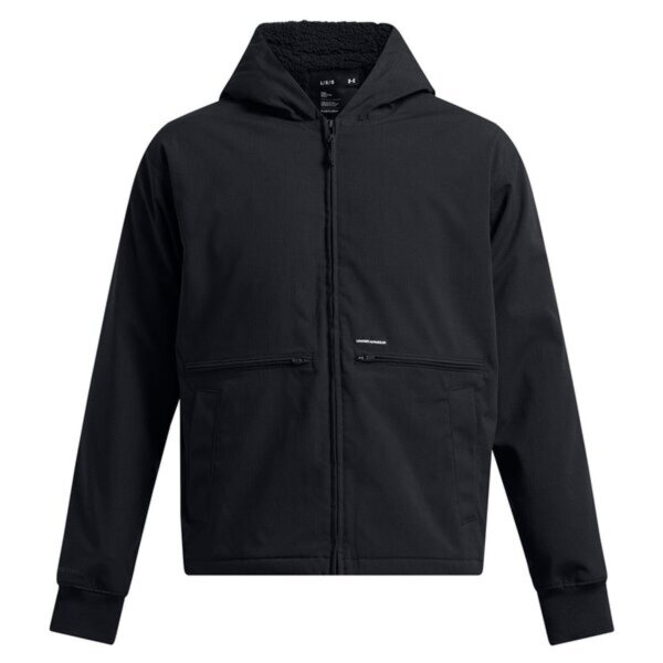 Men's Icon Fleece Jacket Thumbnail