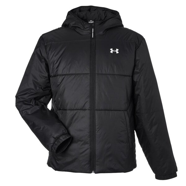Men's LW Insulated Jacket Thumbnail