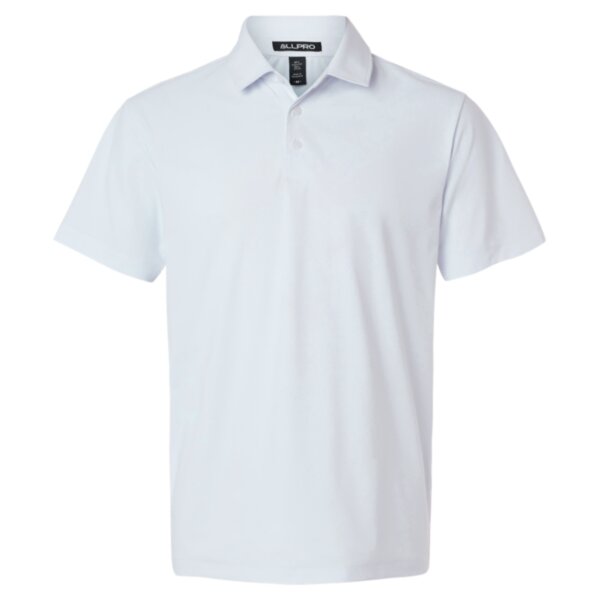 Men's Pro-Flex Sorona® Polo Thumbnail