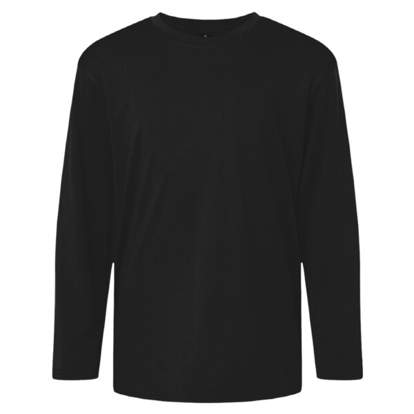 Youth Pro-Lock Performance Long Sleeve T-Shirt Thumbnail