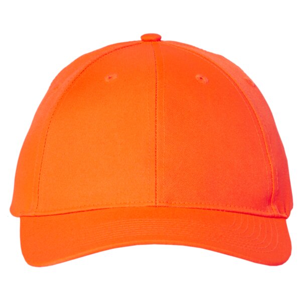 Safety Cap Thumbnail