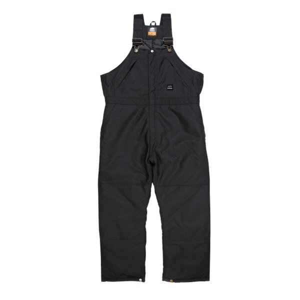 Icecap Insulated Bib Overall - Tall Sizes Thumbnail