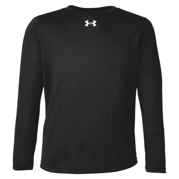 Youth Tech™ Team Long Sleeve T-Shirt Thumbnail