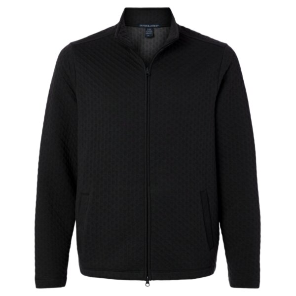 Men's Berkeley Textured Full-Zip Jacket Thumbnail