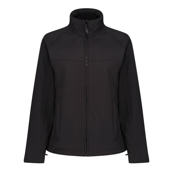LADIES UPROAR SOFTSHELL Thumbnail