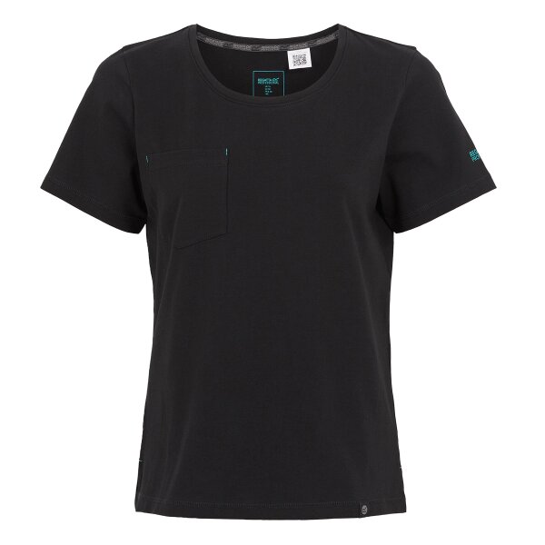 WOMENS ADA STRETCH T-SHIRT Thumbnail