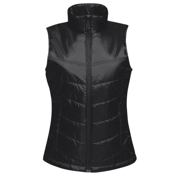 LADIES STAGE II BODYWARMER Thumbnail