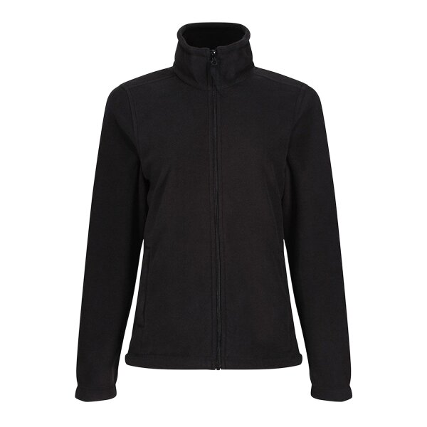 WOMENS MICRO FULL ZIP FLEECE Thumbnail