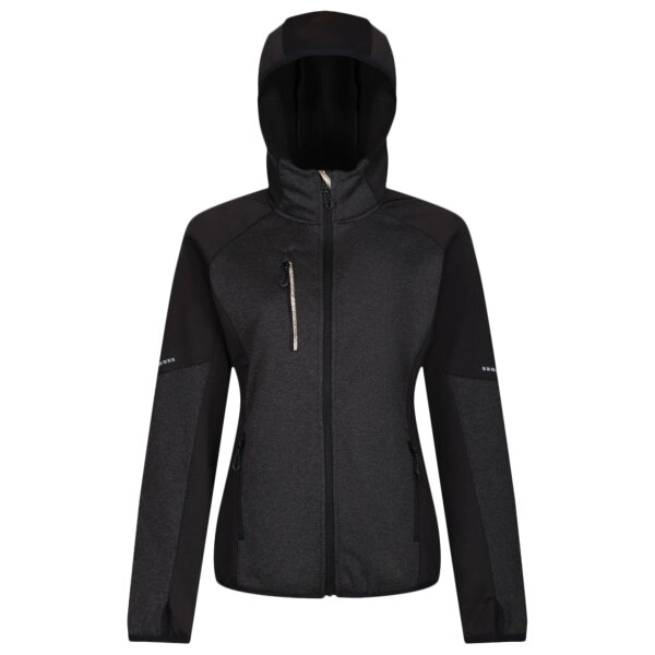 WOMENS COLDSPRINGII FLEECE JKT Thumbnail