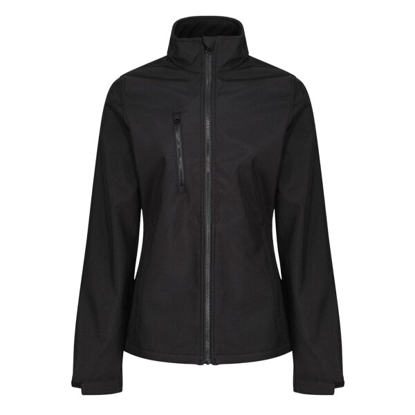 WOMENS ABLAZE 3 LAYER SOFTSHEL Thumbnail