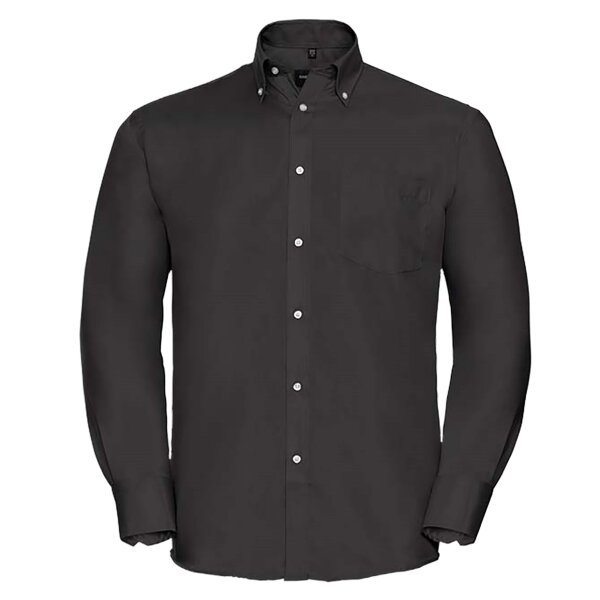 L/S CLASSIC FIT NON IRON SHIRT Thumbnail