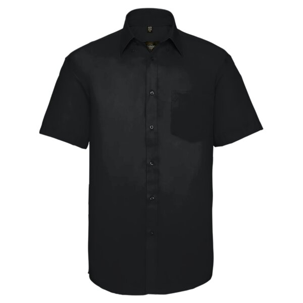 S/S CLASSIC NON IRON SHIRT Thumbnail