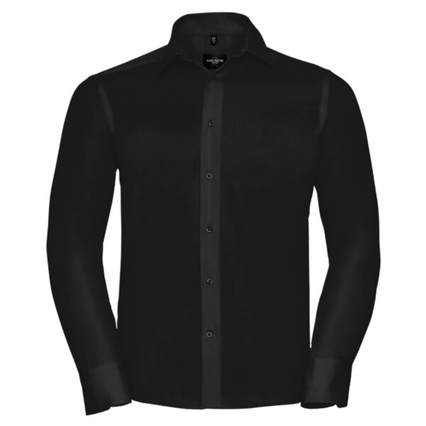 L/S TAILORED FIT NON IRON Thumbnail
