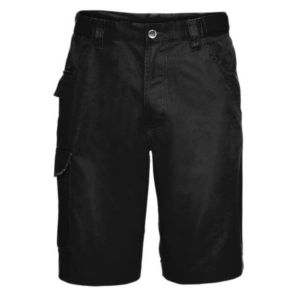 POLYCOT TWILL WORKWEAR SHORTS Thumbnail
