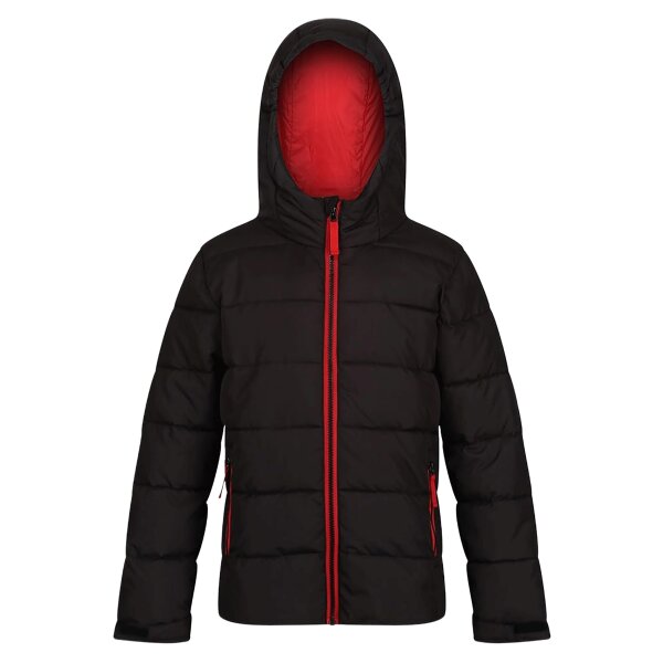 KIDS SCHOLAR THERMAL JACKET Thumbnail