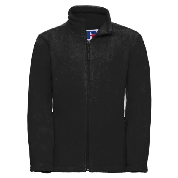 KIDS FULL ZIP OUTDOOR FLEECE Thumbnail