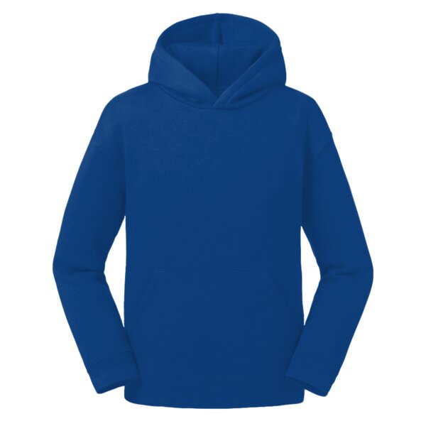 KIDS AUTHENTIC HOODED SWEAT Thumbnail