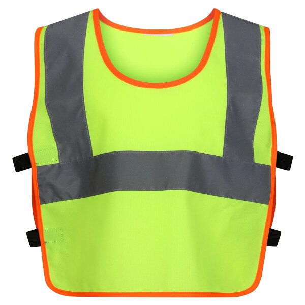 JUNIOR HI-VIS TABARD Thumbnail