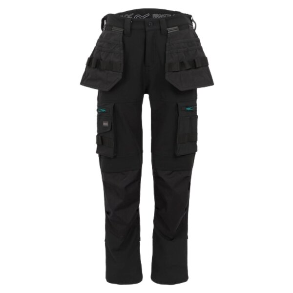 WOMENS ADA HOLSTER TROUSERS Thumbnail