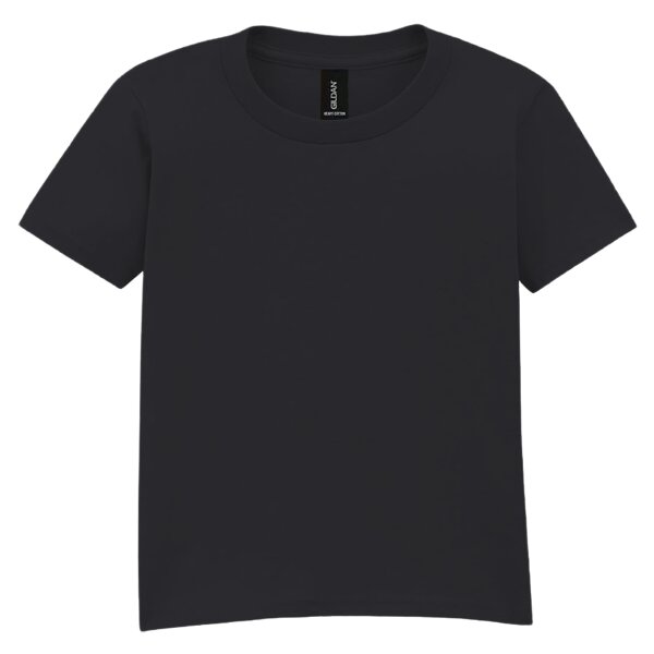 HEAVY COTTON TODDLER T-SHIRT Thumbnail