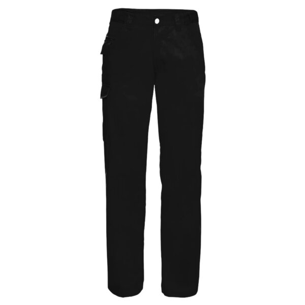 POLYCOT TWILL WORKWEAR TROUSER Thumbnail