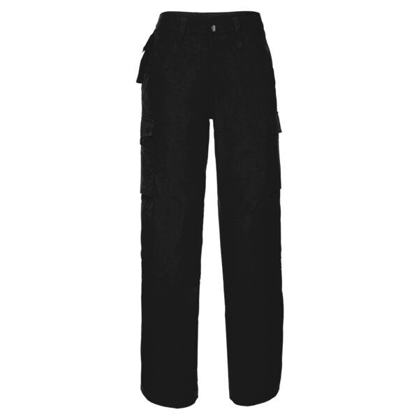 HEAVY DUTY WORKWEAR TROUSER Thumbnail