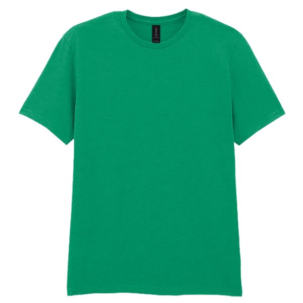 SOFTSTYLE CVC ADULT T-SHIRT Thumbnail