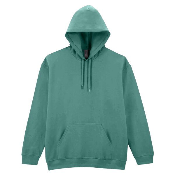 SOFT MIDWEIGHT FLEECE HDY Thumbnail
