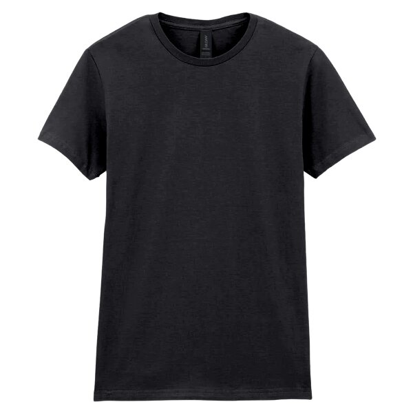 LADIES FITTED TEE SHIRT Thumbnail