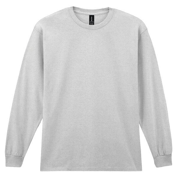 ULTRA COTTON  L/SLEEVE T-SHIRT Thumbnail