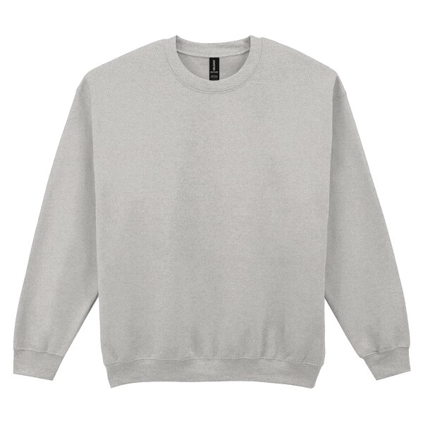 SOFT MIDWEIGHT FLEECE CREW Thumbnail