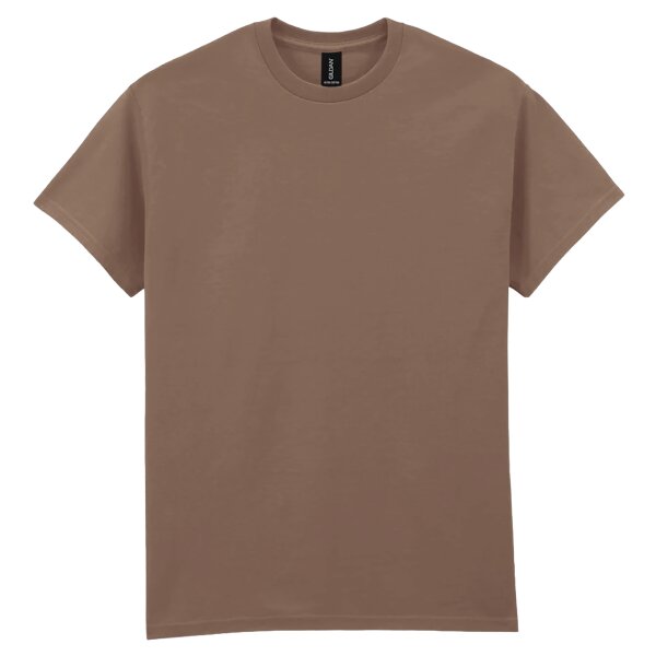 SOFTSTYLE MIDWEIGHT ADULT T Thumbnail